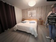 Maison -Baby - chambre