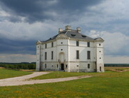 Chateau de Maulnes CP Pierre Holley (3).JPG