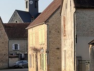 Maison baby place