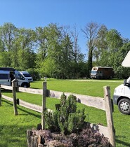Air du Moulin à Tan