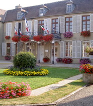 Mairie de Chaource.JPG