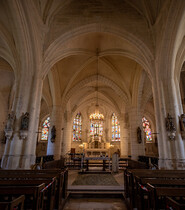 Eglise Saint-Loup d'Auxon 2 - © Studio OG.jpg