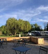 Air du Moulin à Tan