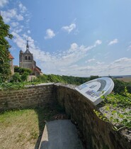 Ervy Promanade du Berle