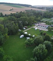 Air du Moulin à Tan