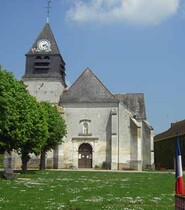Eglise Saint Sébastien de Villemoiron-en-Othe.JPG