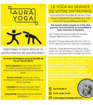 L'AURA YOGA