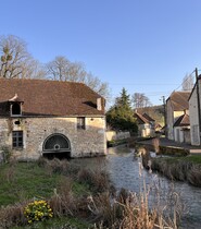 Maison-Baby