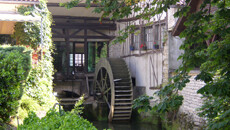 Le Moulin du Landion Hôtel & Spa - 0