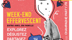 Champagne Party à Argançon ! - 1