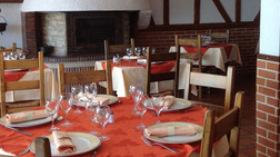 Auberge de la Plaine - 1