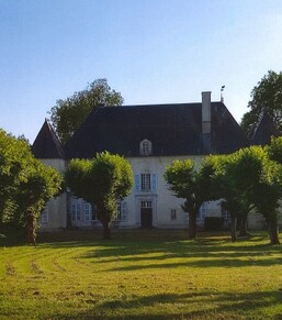 Laissez chanter les bulles au Château d’Ailleville – concert - 1
