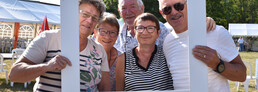 Route du Champagne en Fête 2023 - 2