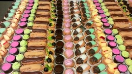 Boulangerie-Pâtisserie “À l’Aigle d’Or” - 2