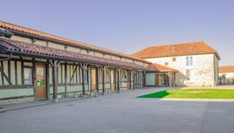 Gîte Communal Du Rampon - 0