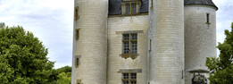 Château de Dampierre - 3
