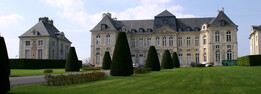 Château de Brienne - 3