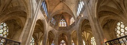 Eglise Saint-Pierre-et-Saint-Paul de Brienne-le-Château - 2
