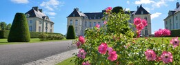 Visite commentée du château de Brienne - 3