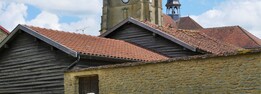 Visite de l’église et de la chapelle de Soulaines-Dhuys - 2