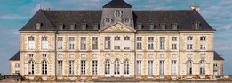 Visite commentée du château de Brienne - 1