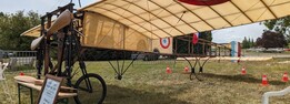Eurofly’in RSA – Rassemblement des passionnés d’aviation - 3