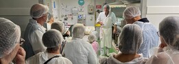 ANNULÉ – Les mercredis gourmands – Guilleminot - 2