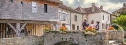 À la découverte de Soulaines-Dhuys, la Venise verte de l’Aube - 1