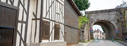 Visite commentée : « À la conquête de Brienne-le-Château » - 2
