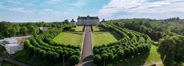Visite commentée du château de Brienne et concert - 1