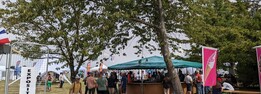 Eurofly’in RSA – Rassemblement des passionnés d’aviation - 2