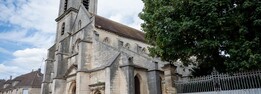 Visite commentée : « À la conquête de Brienne-le-Château » - 1