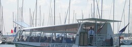 Le Bateau Ivre – Promenade commentée - 1