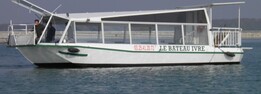 Le Bateau Ivre – Promenade commentée - 3