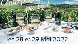 Champagne Party ! - 1