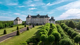 Château de Brienne - 1