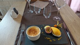 Le Chardonnay - 2