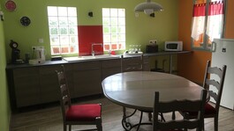 La Maison du Lac en Champagne - 1