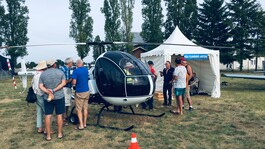 Rassemblement Des Passionnés d’Aviation - 2