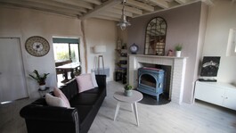 Maison Izaro - 1