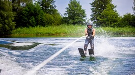 Ski Nautique Club de l’Aube - 2