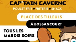 Cap’tain Caverne - 2