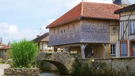 Office de Tourisme des Grands Lacs de Champagne, BIT Soulaines-Dhuys - 2