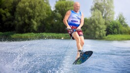 Ski Nautique Club de l’Aube - 1