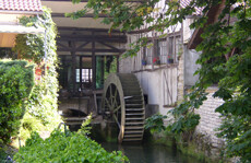 Spa du Moulin du Landion - 1