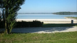 Plage de Nuisement - 1