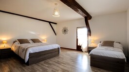 Le Gîte du Cray - 2