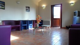Gîte Communal Du Rampon - 1