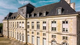 Visites commentées du château de Brienne - 1