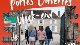 Portes ouvertes au Champagne Binon-Coquard - 2